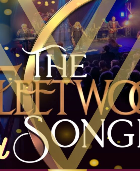 The Fleetwood Mac Songbook Tribute Band Brentwood Connected